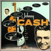 Johnny Cash - Hot & Blue Guitar
