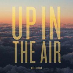 Brett Harris - Up in the Air  180 Gram