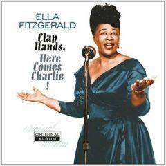 Ella Fitzgerald - Clap Hands Here Comes Charlie