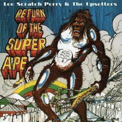 Lee Perry Scratch & - Return of the Super Ape