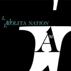 Game Theory - Lolita Nation  Colored Vinyl, Green