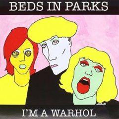 I'm A Warhol / Dinner Lady (7 inch Vinyl)