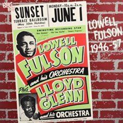 Lowell Fulson - Blues