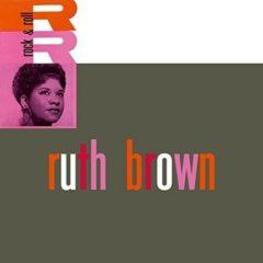 Ruth Brown - Rock & Roll