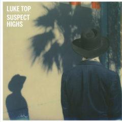 Luke Top - Suspect Highs