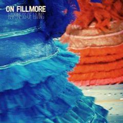 On Fillmore - Happiness Of Being