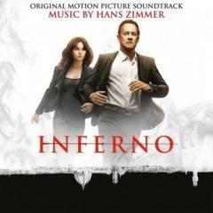 Hans Zimmer - Inferno (original Soundtrack)   L