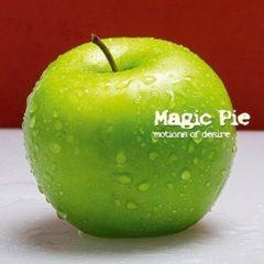 Magic Pie - Motions Of Desire