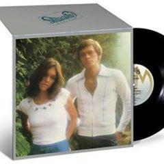 The Carpenters - Horizon  180 Gram