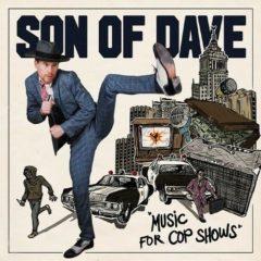 Son of Dave - Music For Cop Shows