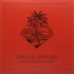 Sinner Sinners - Optimism Disorder