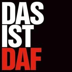 DAF - Das Ist Daf  Boxed Set