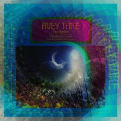 Avey Tare - Eucalyptus  Digital Download