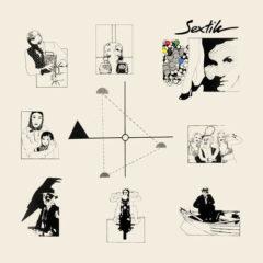 Sextile - Albeit Living