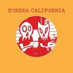 Eureka California - Wigwam (7 inch Vinyl)