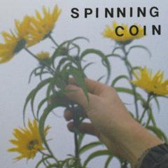 Spinning Coin - Raining On Hope Street (7 inch Vinyl) Digital Download