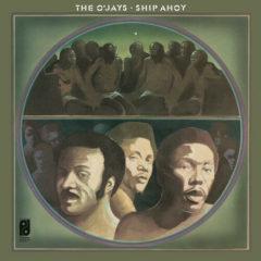 The O'Jays - Ship Ahoy   140 Gram Vinyl, Downlo
