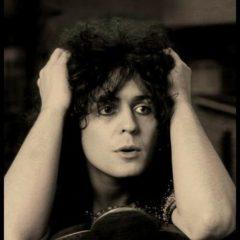 Marc Bolan - Babe Shadow (7 inch Vinyl)