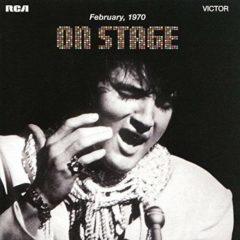 Elvis Presley - On Stage - February 1970   180