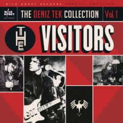 The Visitors - The Deniz Tek Collection V.1