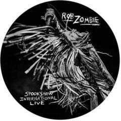Rob Zombie - Spookshow International Live  Explicit