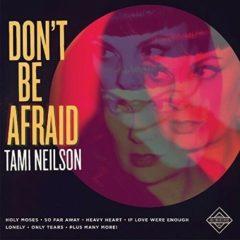 Tami Neilson - Don't Be Afraid  Digital Download