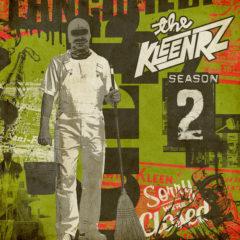 The Kleenrz, Self Jupiter, Kenny Segal - Season Two