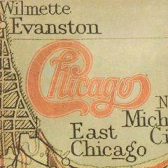 Chicago - Chicago XI    180 Gram