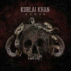 Kublai Khan - Nomad