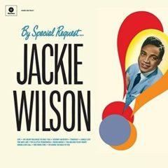 Jackie Wilson - By Special Request + 2 Bonus Tracks  Bonus Tracks, 18