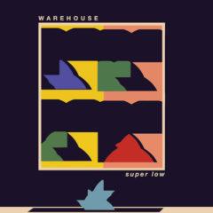 Warehouse - super low  Colored Vinyl, Green