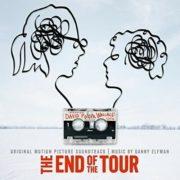 End Of The Tour / O. - End of the Tour (Original Soundtrack)