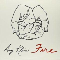 Amy Klein - Fire  Digital Download