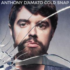 Anthony D'Amato - Cold Snap  Digital Download