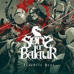 Sons Of Balaur - Tenebris Deos