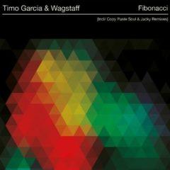 Timo Garcia, Wagstaff - Fibonacci