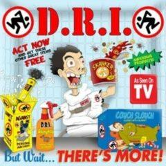 D.R.I. - But Wait ... There's More! (7 inch Vinyl)