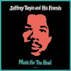 Jeffrey Turpin - Music For The Heads (7 inch Vinyl)