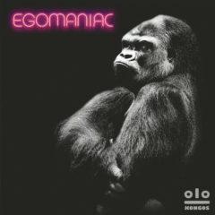 Kongos - Egomaniac  Explicit
