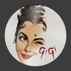 Gigi (Original Soundtrack)  Picture Disc, Deluxe Edition, German