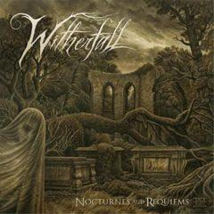 Witherfall - Nocturnes &  With CD