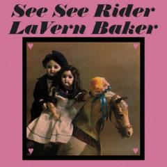 LaVern Baker - See See Rider