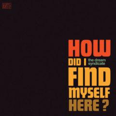 The Dream Syndicate - How Did I Find Myself Here  Digital Download