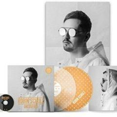 Robin Schulz - Uncovered (Clear Vinyl)  Clear Vinyl,  Canad