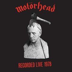 Motorhead - What's Words Worth