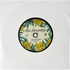 The Sheepdogs - I've Got A Hole Where My Heart Should Be (Live) (7 inch Vinyl) C