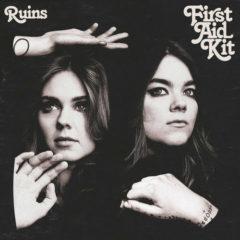 First Aid Kit - Ruins   180 Gram, Digital Downl