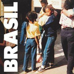 Soul Jazz Records Presents - Brasil  Digital Download