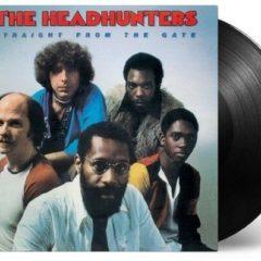 The Headhunters - Straight From The Gate