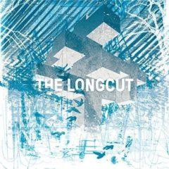 The Longcut - Arrows  Blue, Colored Vinyl,